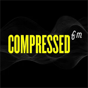 Compressed.fm a weekly podcast about Web Development and Design